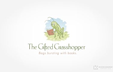 the gifted grasshopper