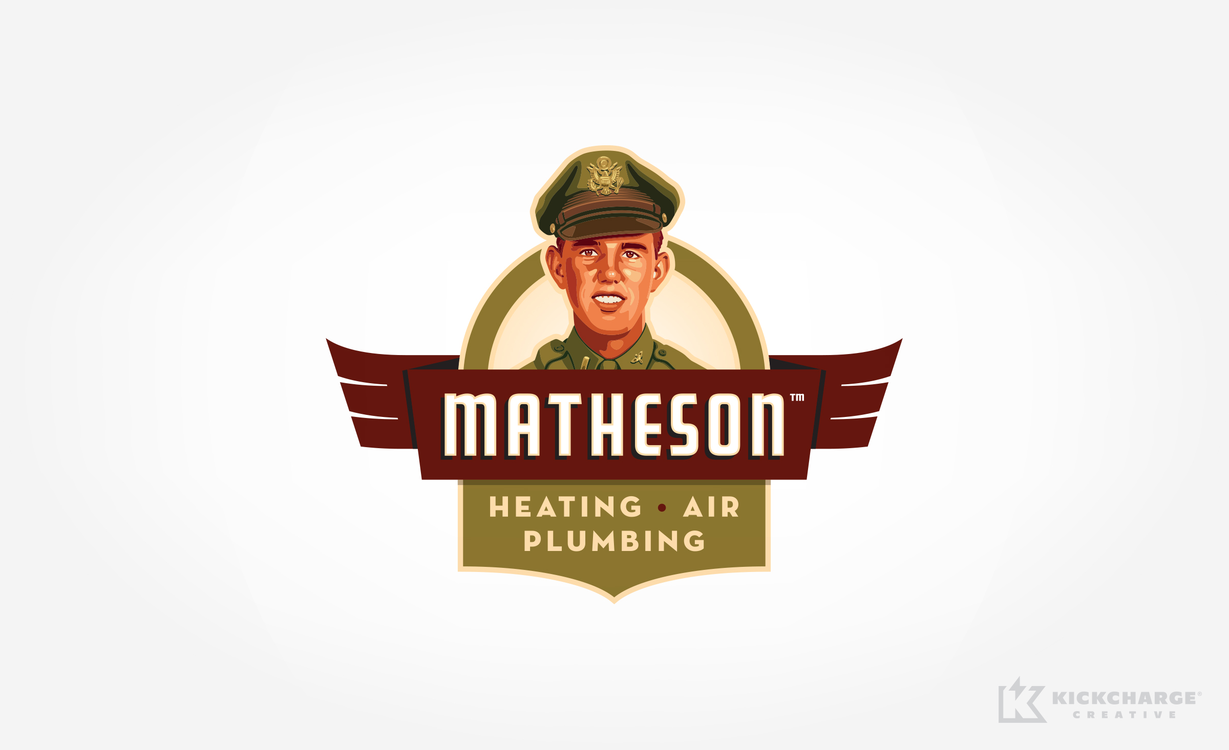 matheson logo