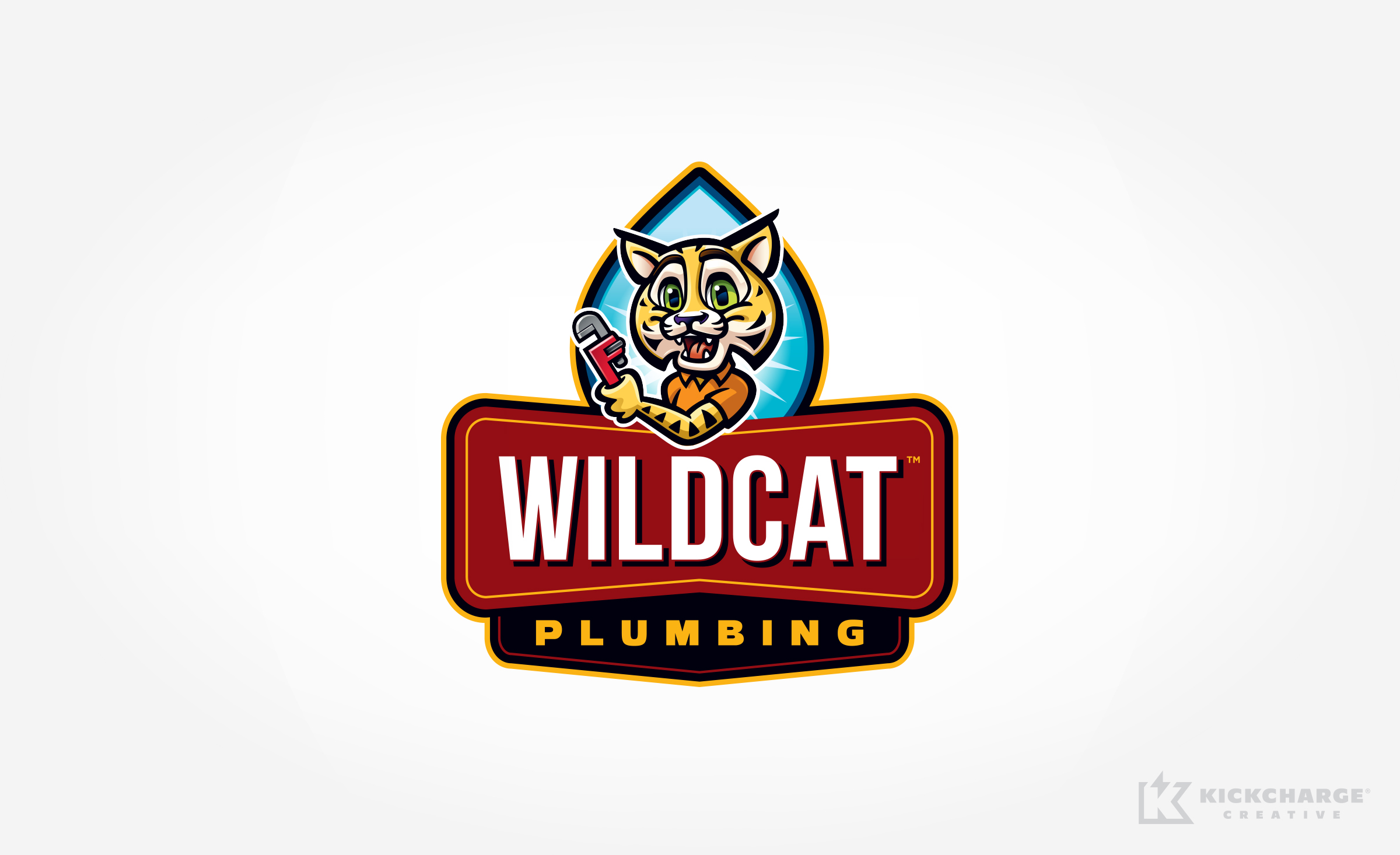 wildcat logo