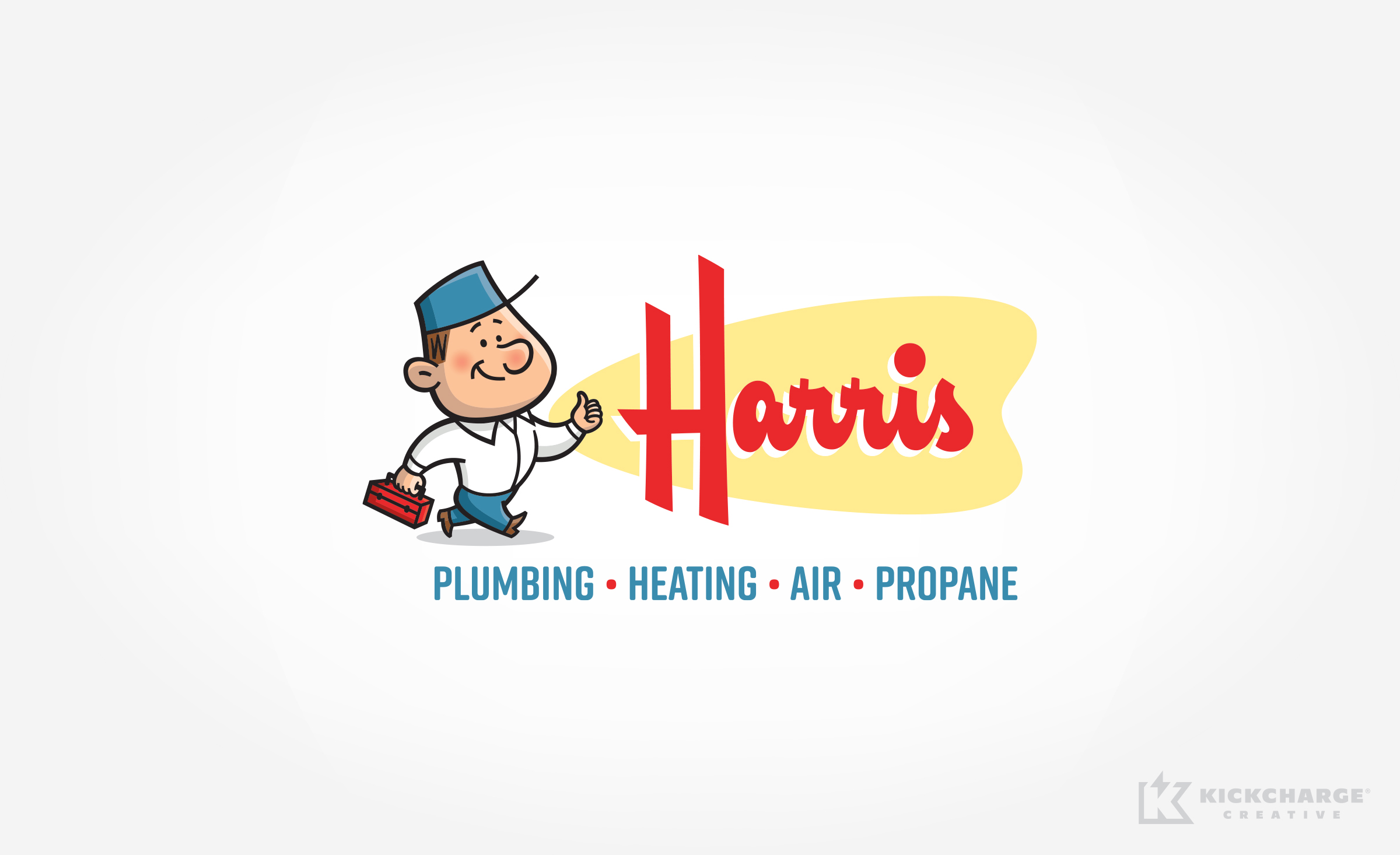 harris logo