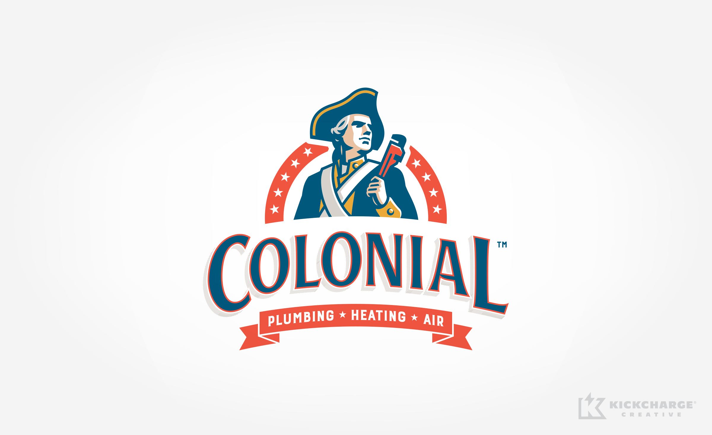 colonial logo