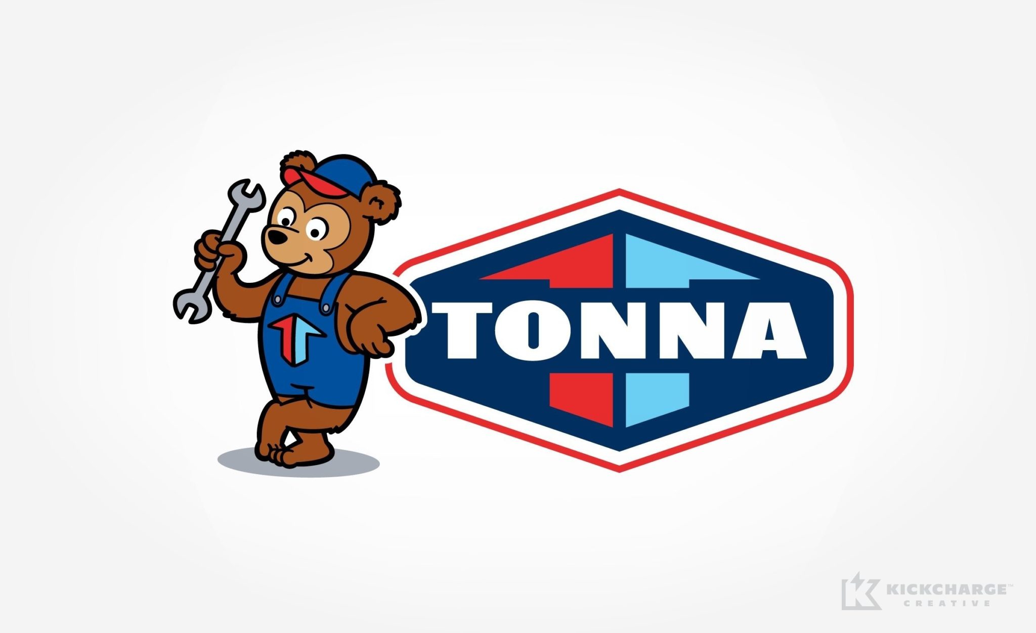 Tonna Mechanical logo
