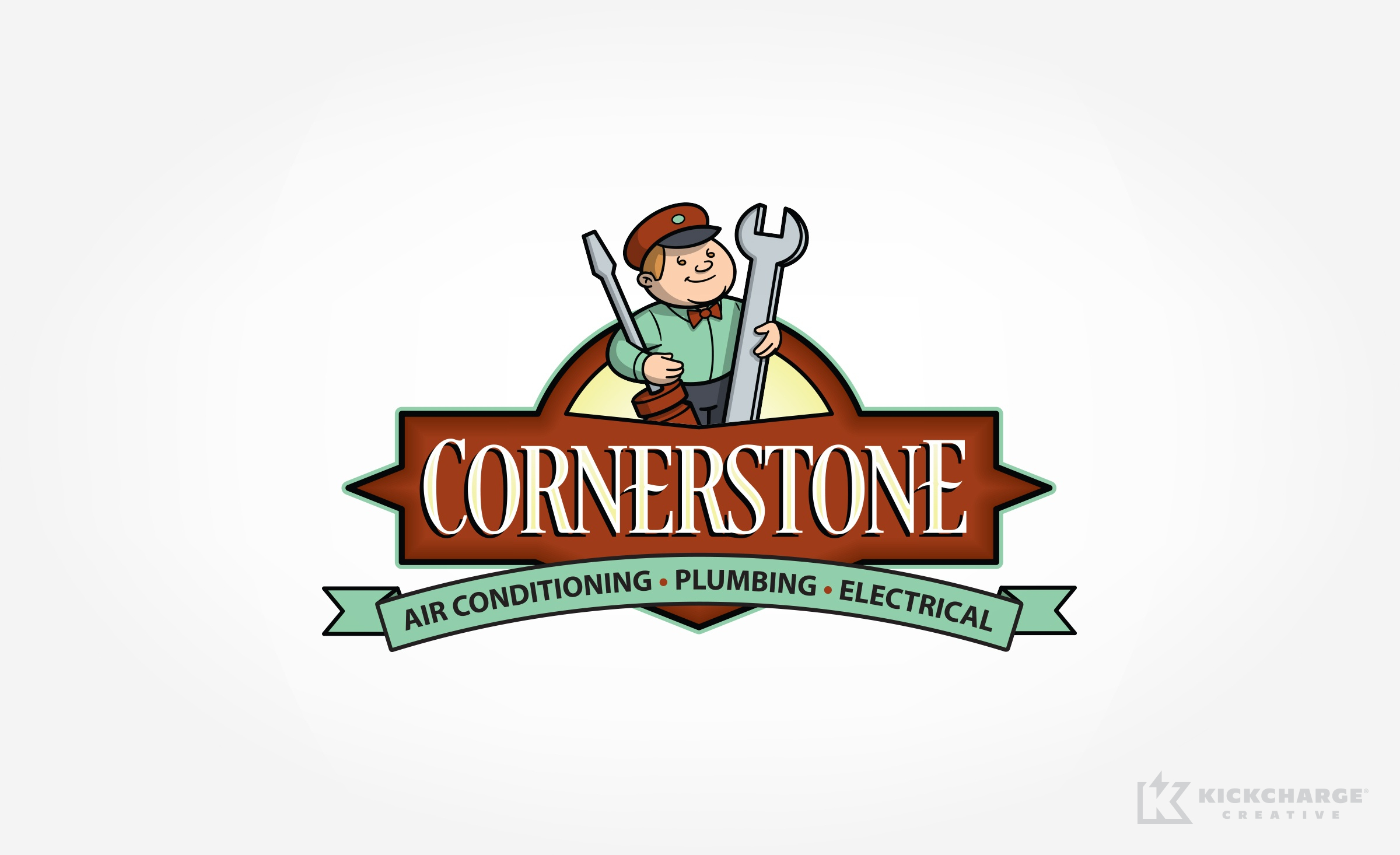 Cornerstone Pros logo