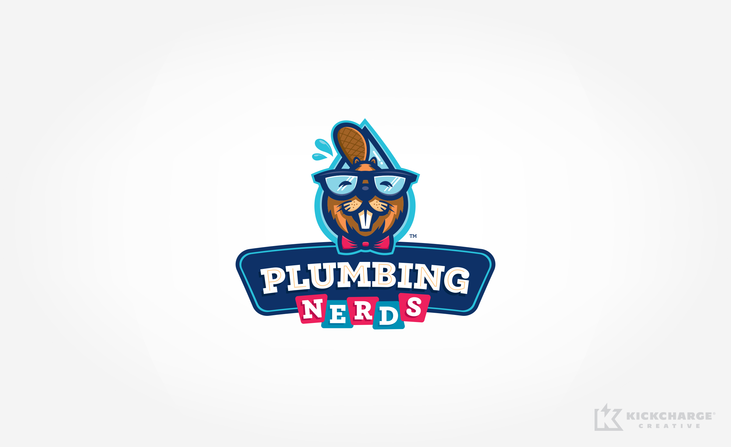 Plumbing Nerds logo