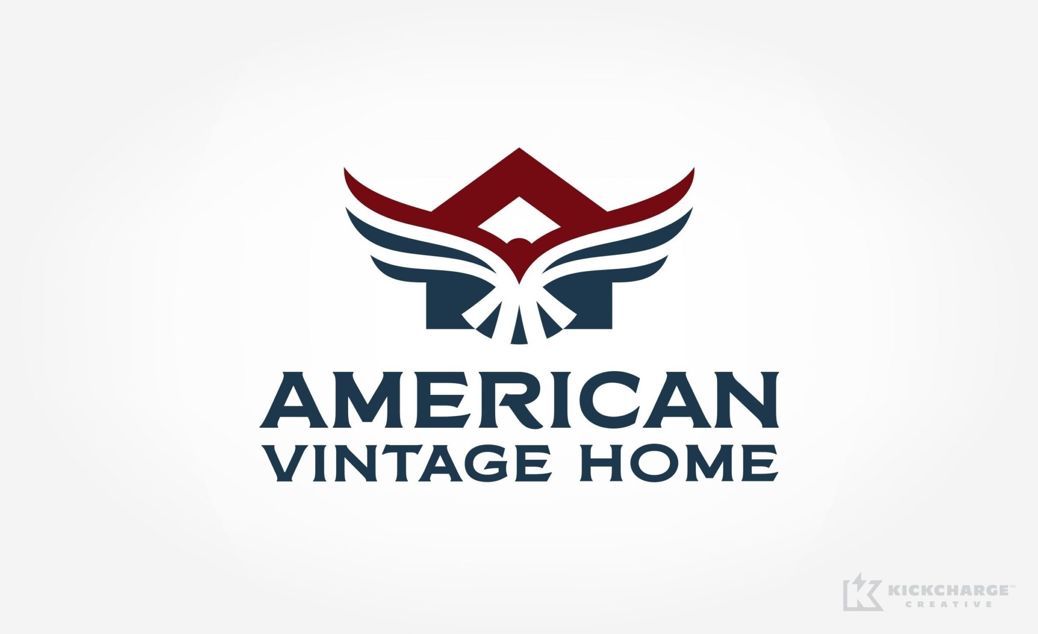 American Vintage Home logo