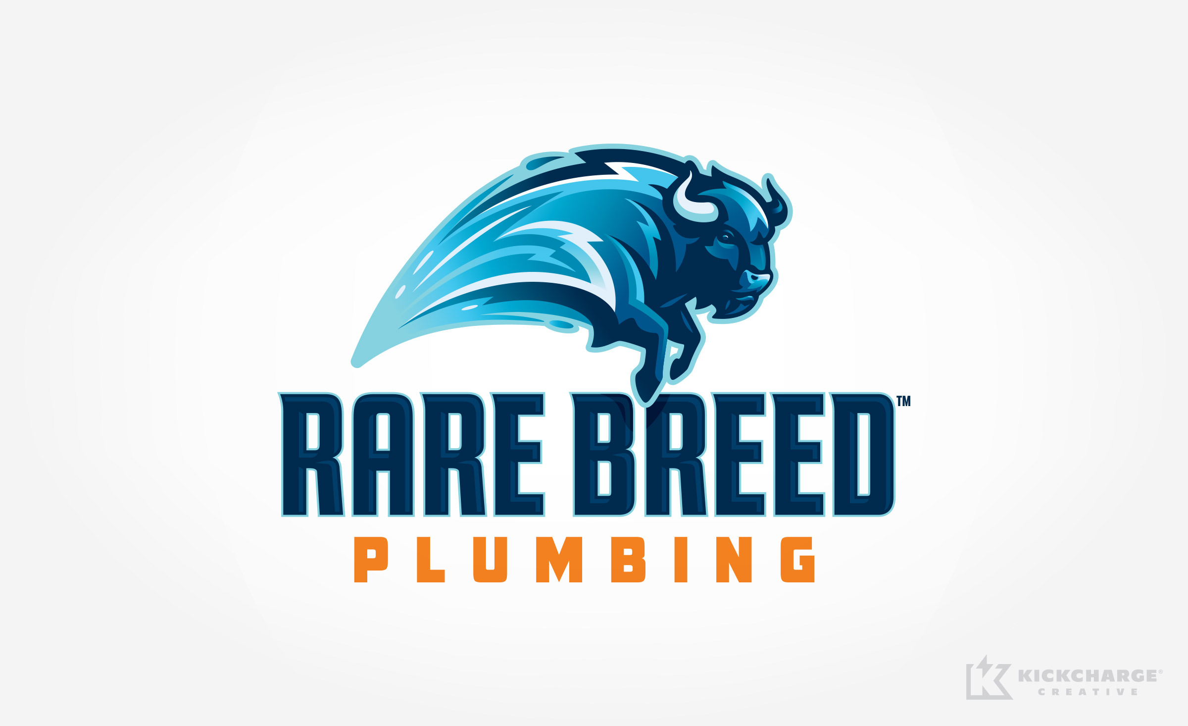 Rare Breed logo