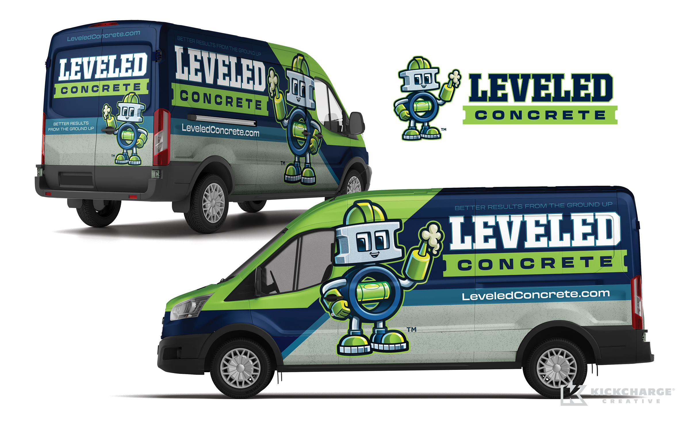 Vehicle Wraps