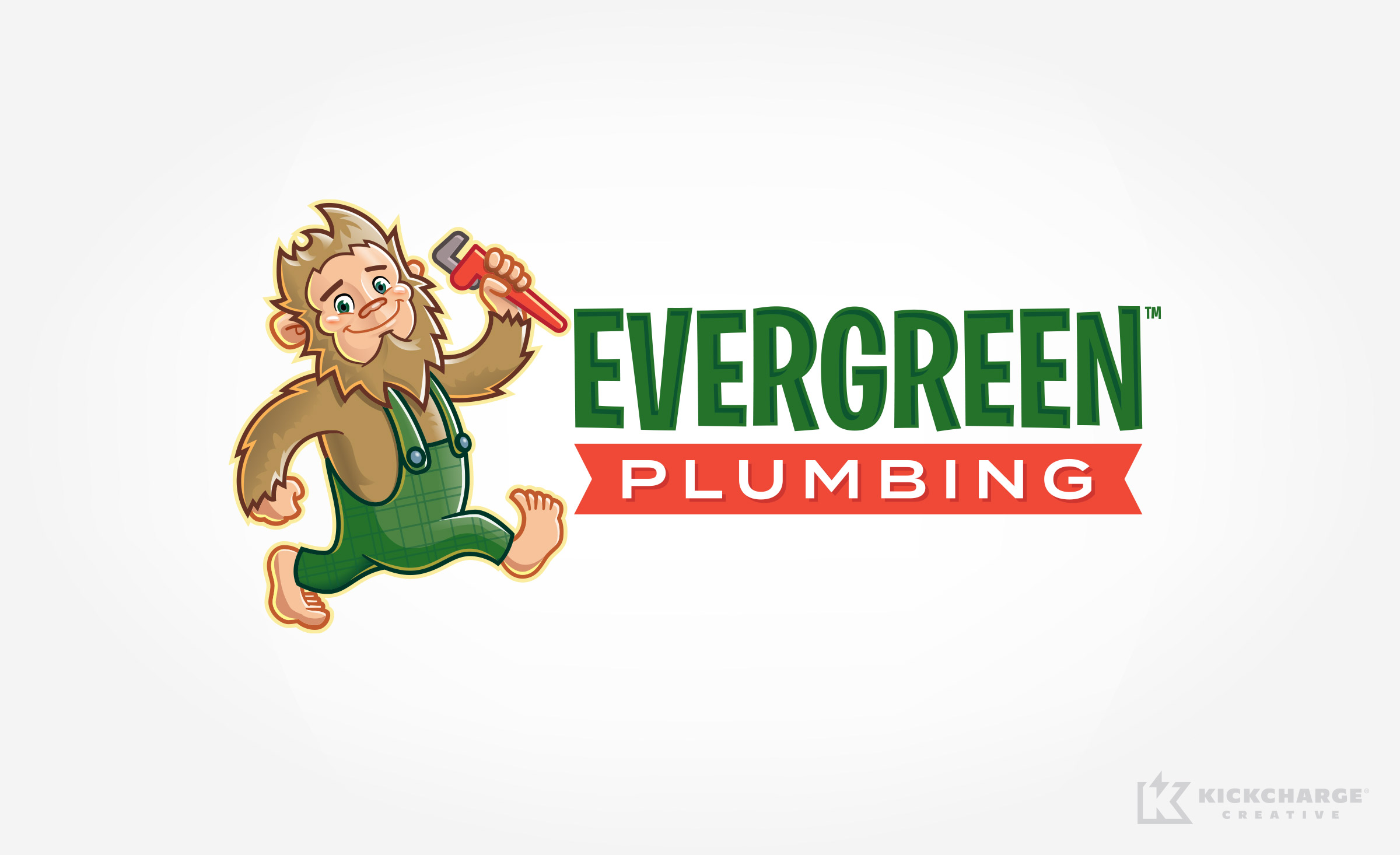 Evergreen logo
