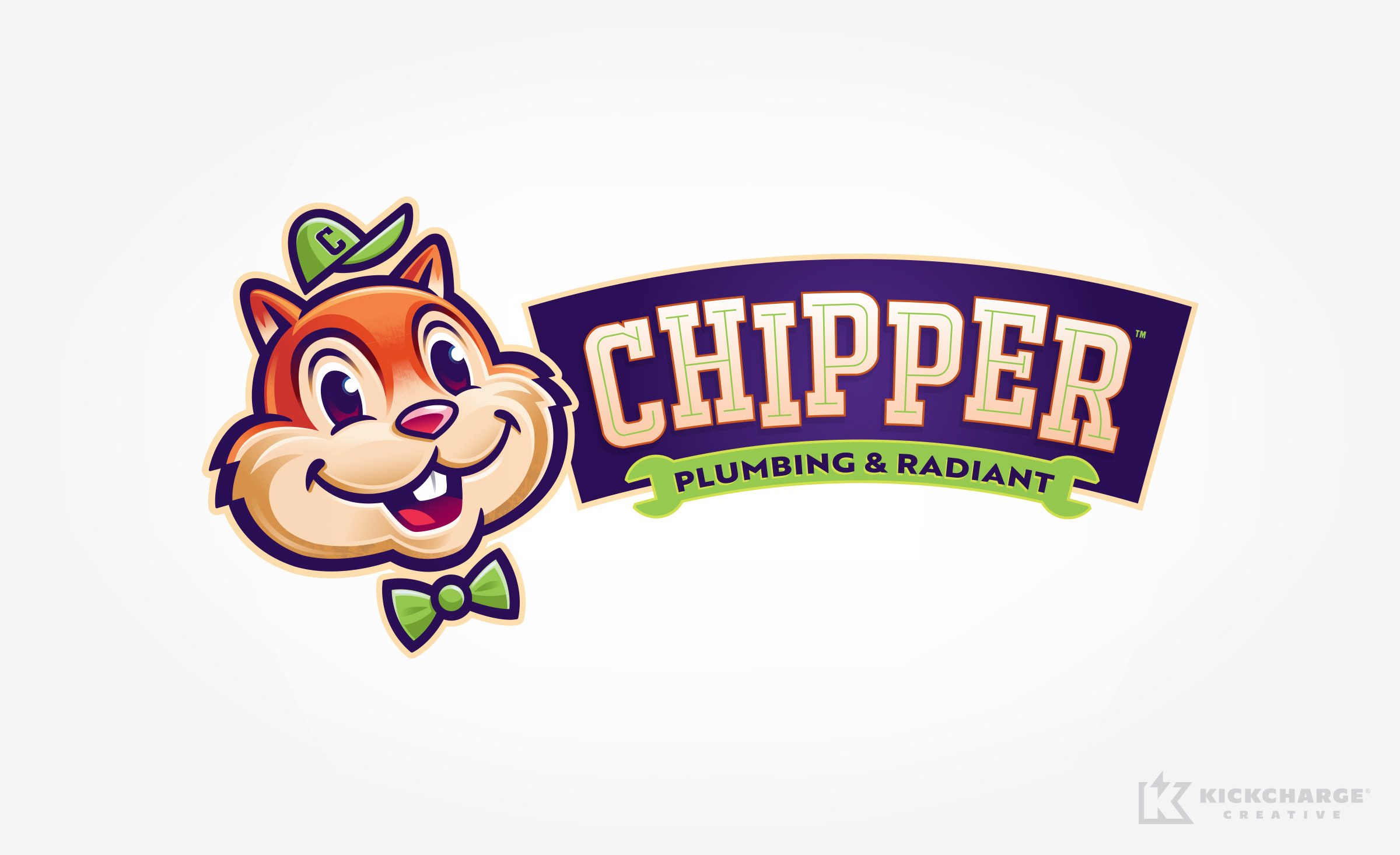 Chipper logo