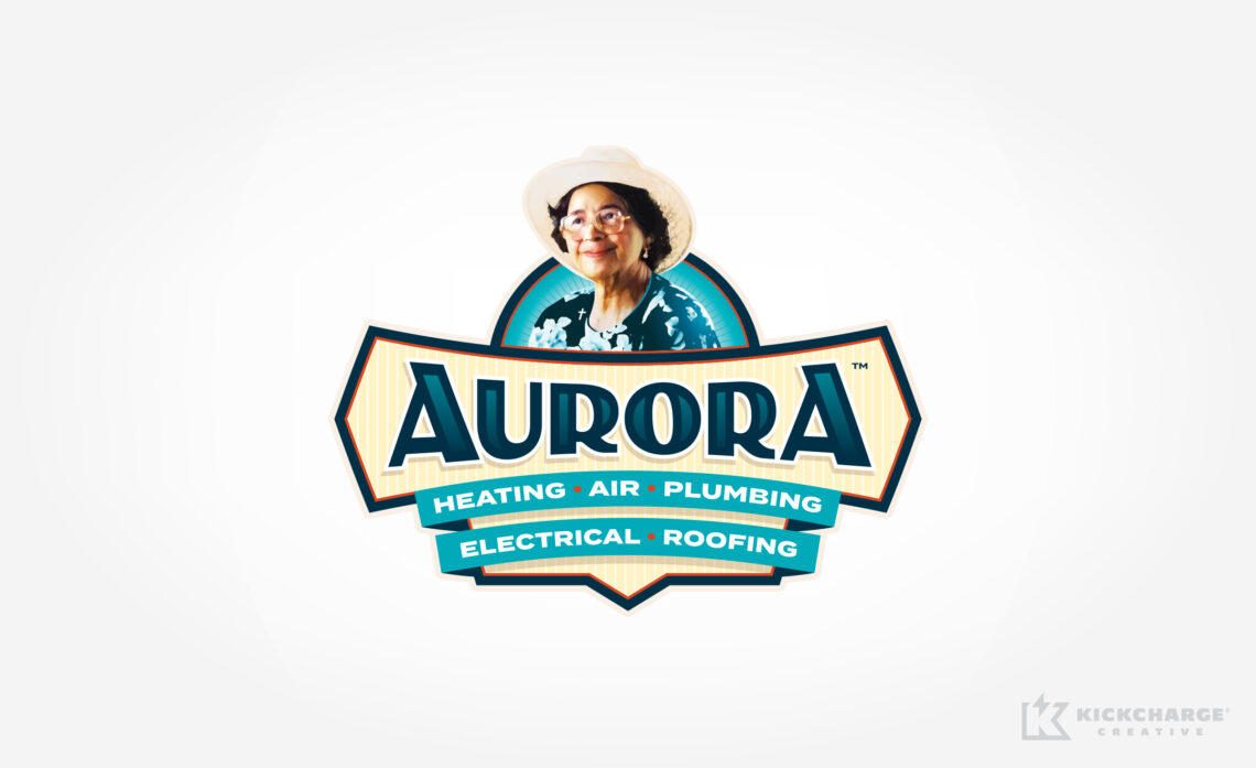 Aurora - KickCharge