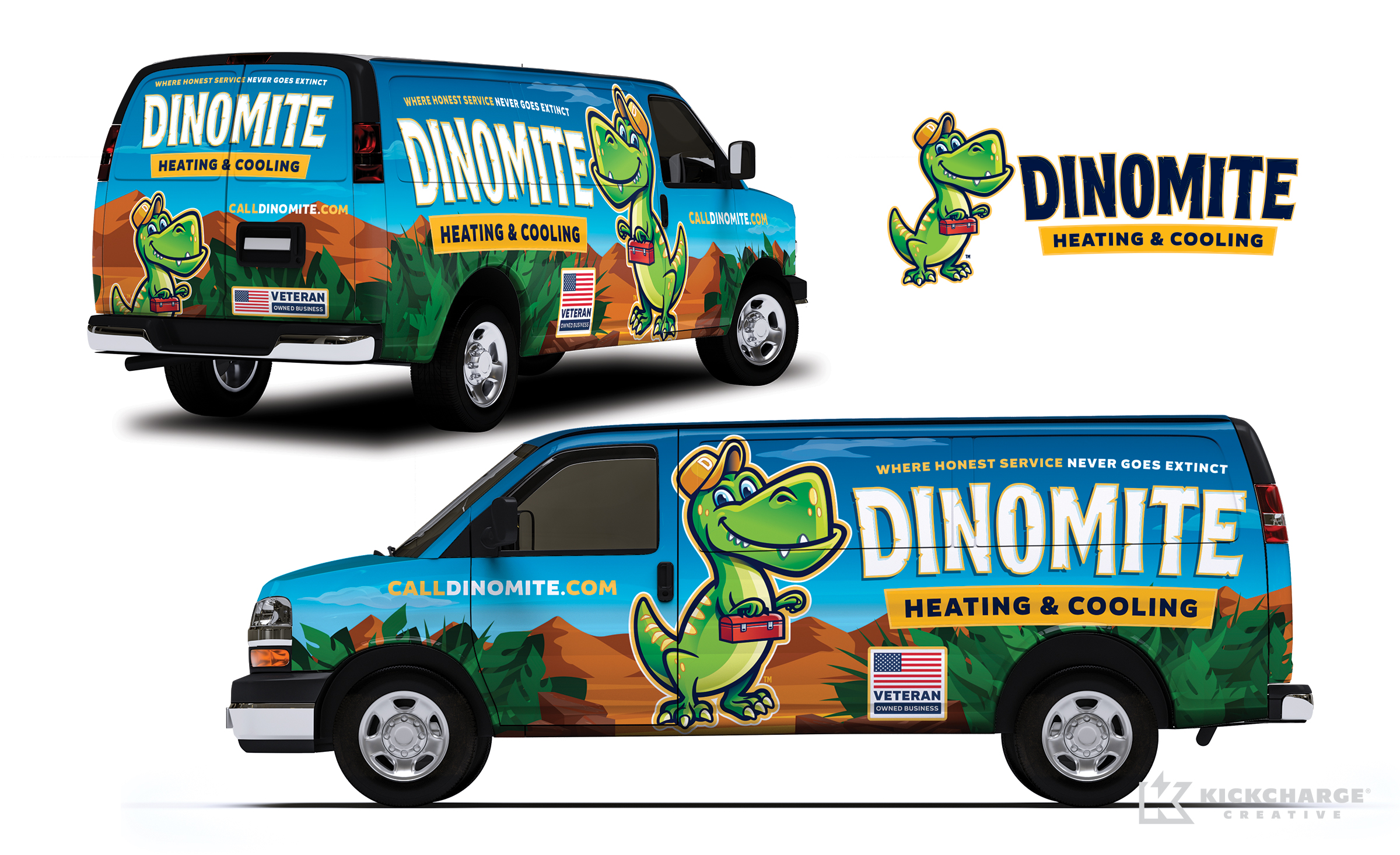 Vehicle Wraps