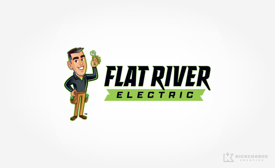 Flat River Electric KickCharge