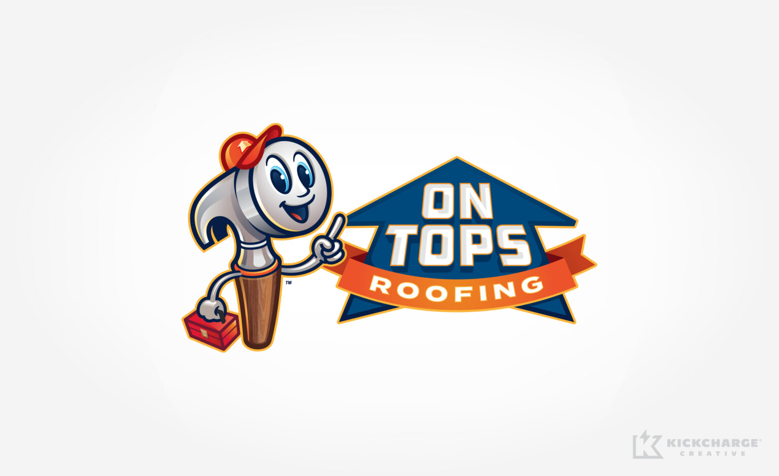 On Tops Roofing KickCharge