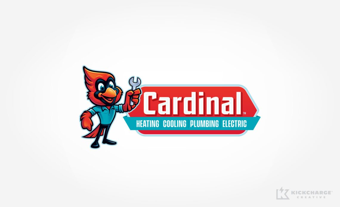 Cardinal Heating, Cooling, Plumbing & Electric - KickCharge