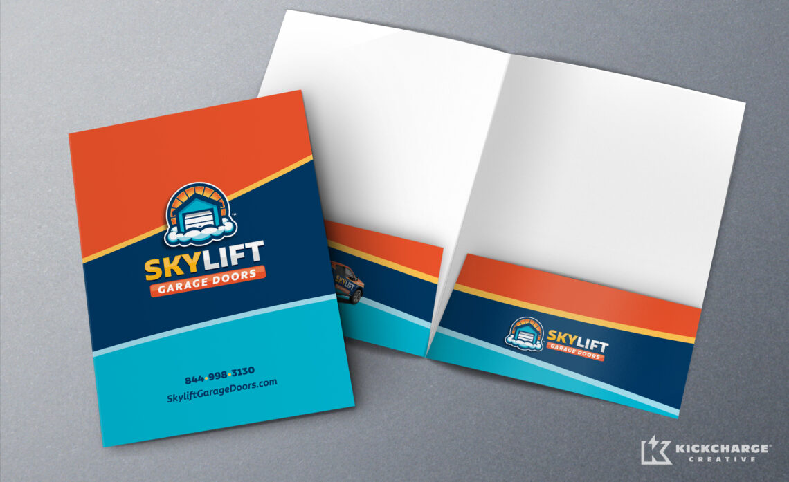 SKYページ Sky High 3.5