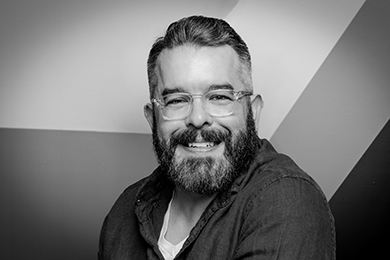 ryan redding headshot