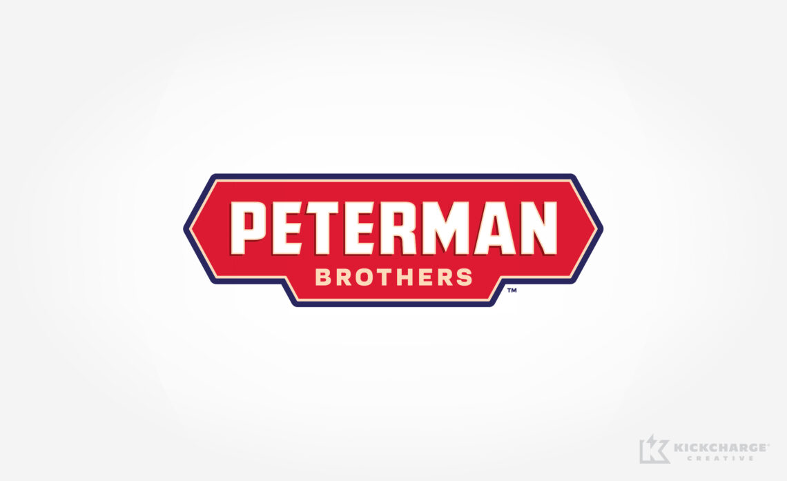peterman brothers logo