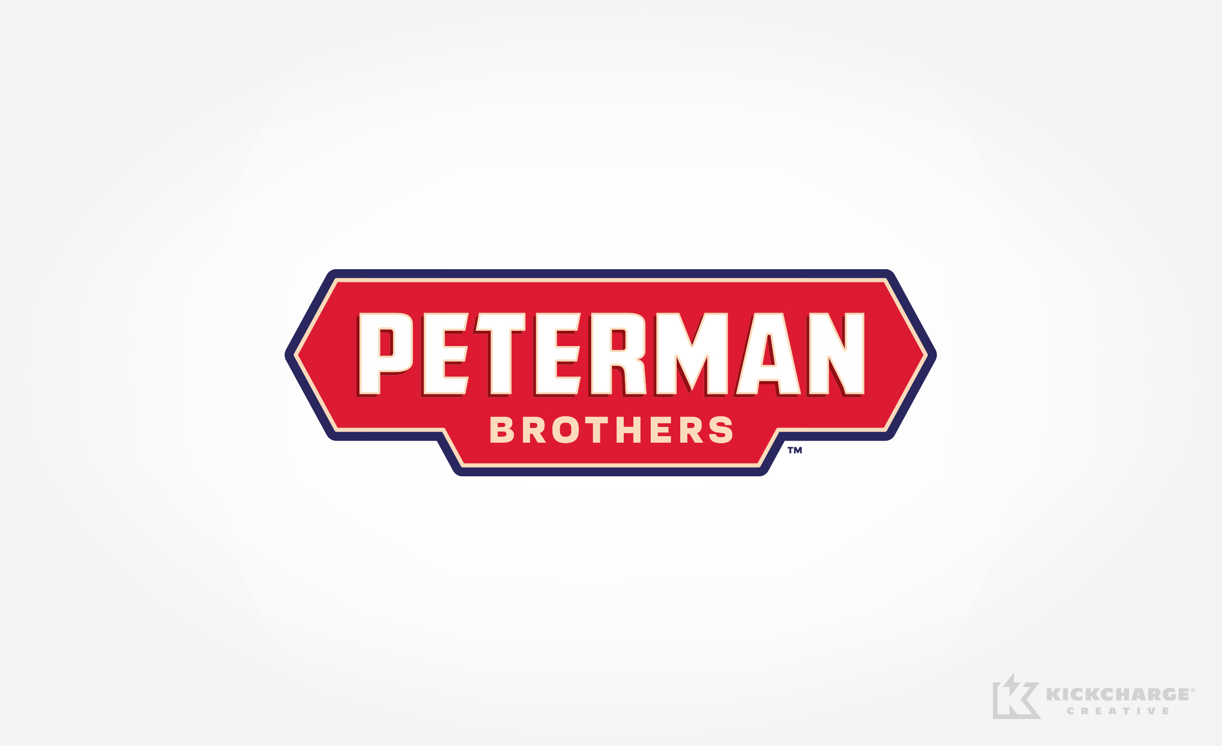 peterman brothers logo
