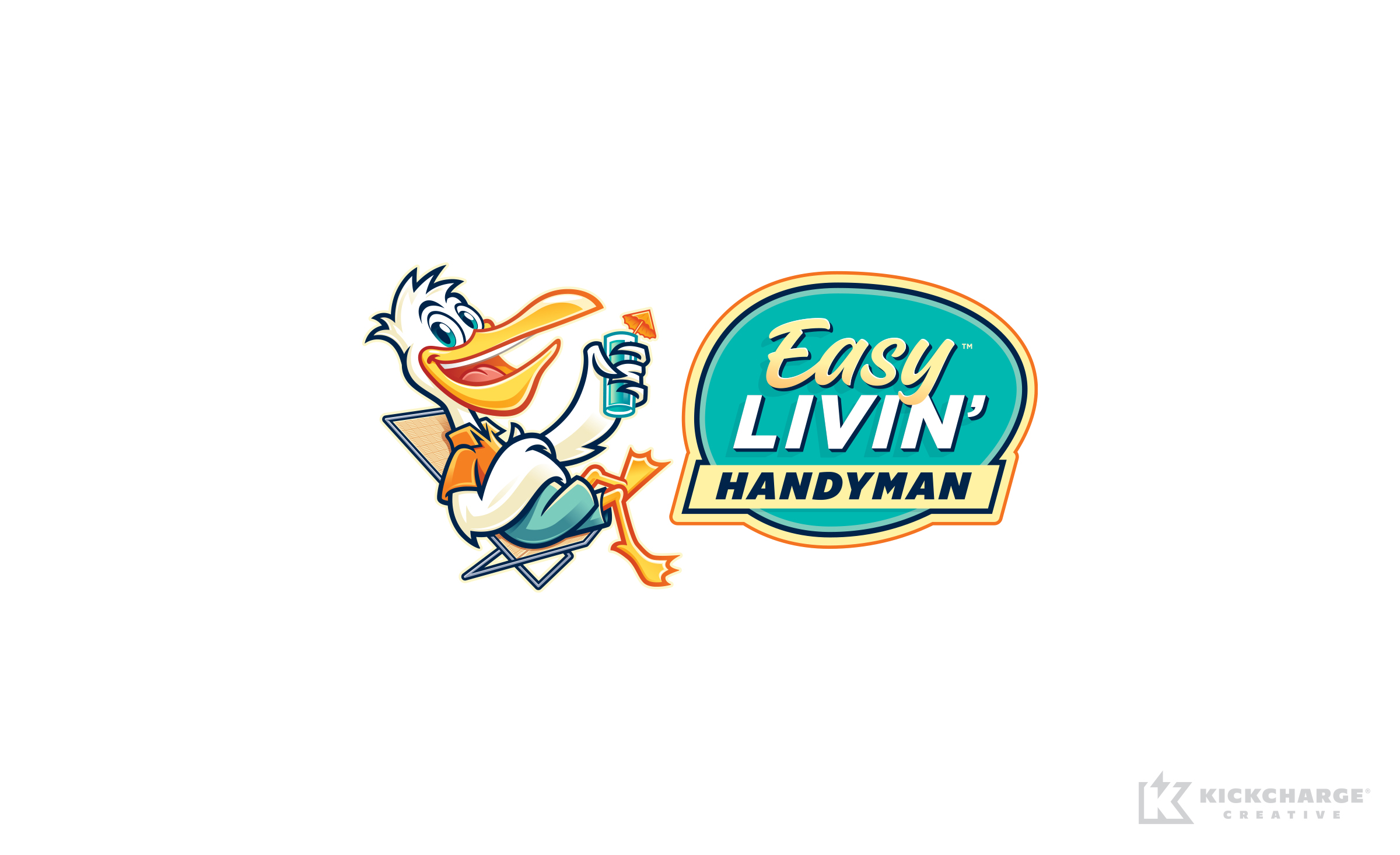 easy livin logo