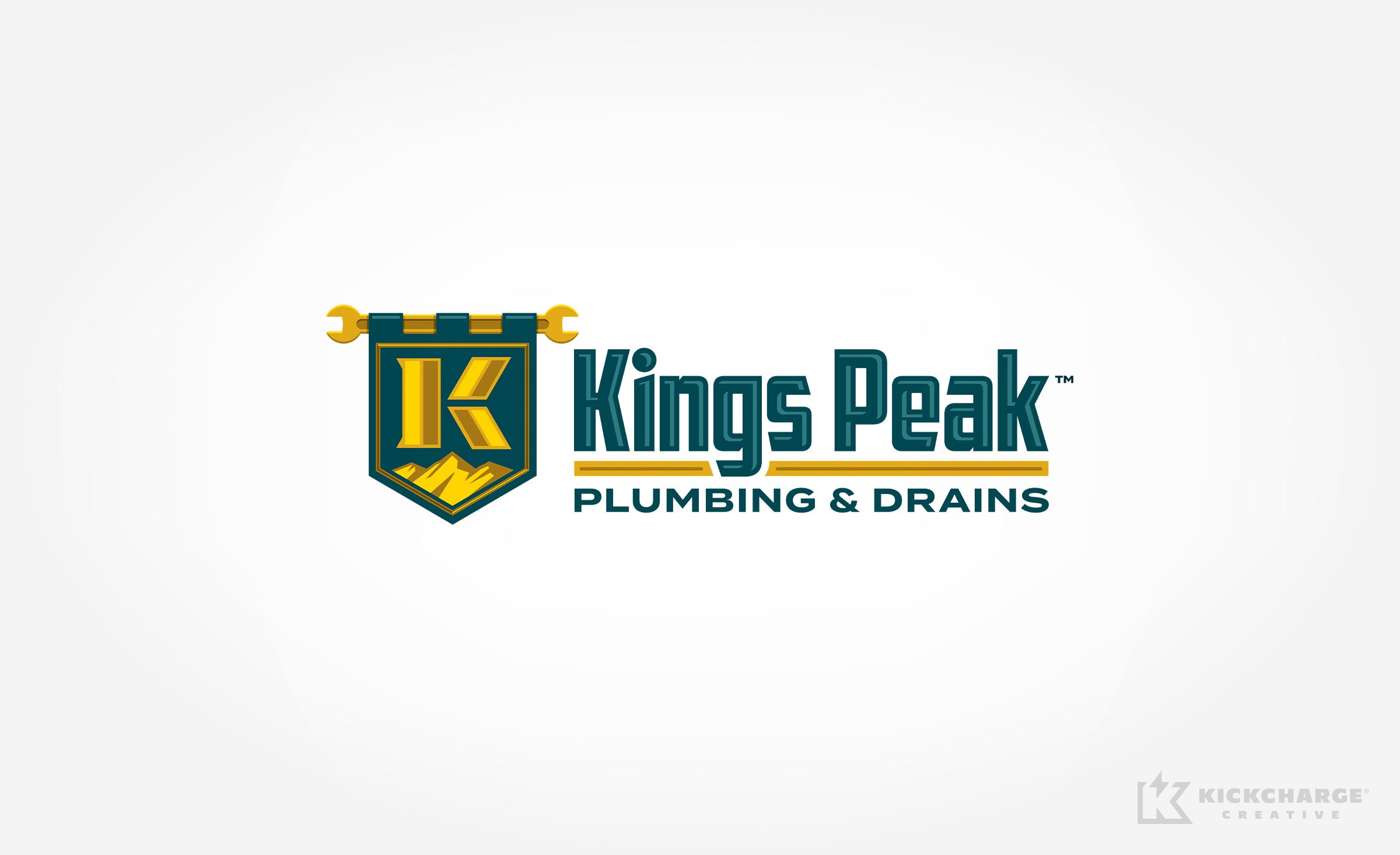 kings peak logo
