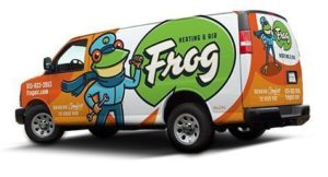 Why Choose KickCharge® Creative for Your Truck Wrap? - KickCharge