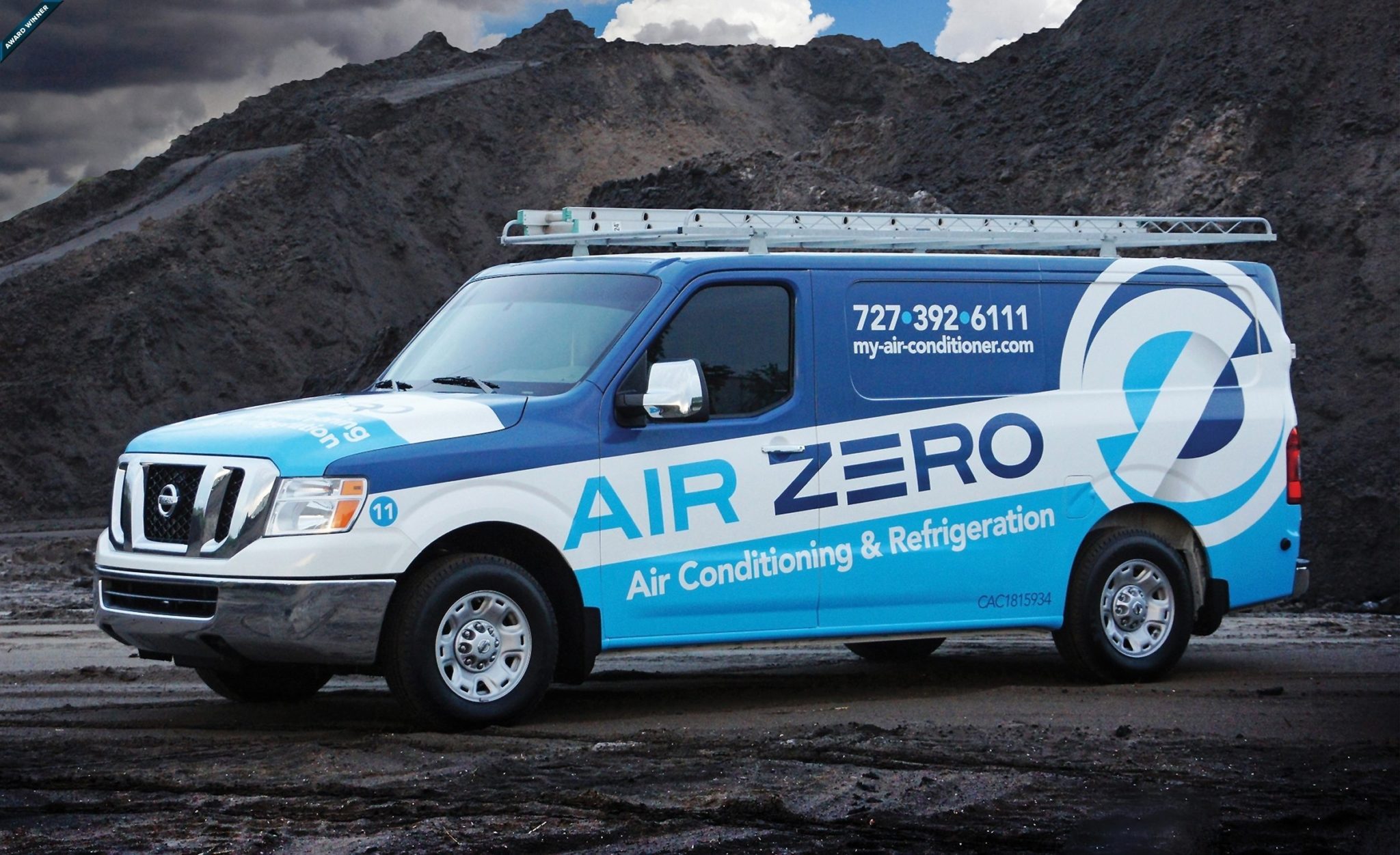 air zero air conditioning & refrigeration