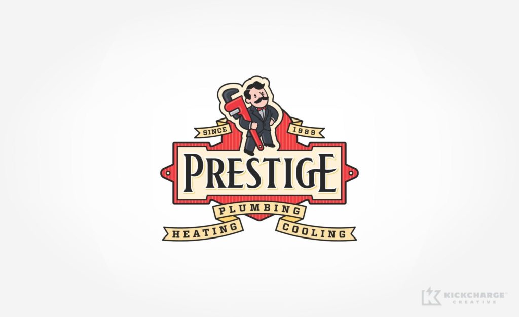 prestige plumbing, heating, & cooling