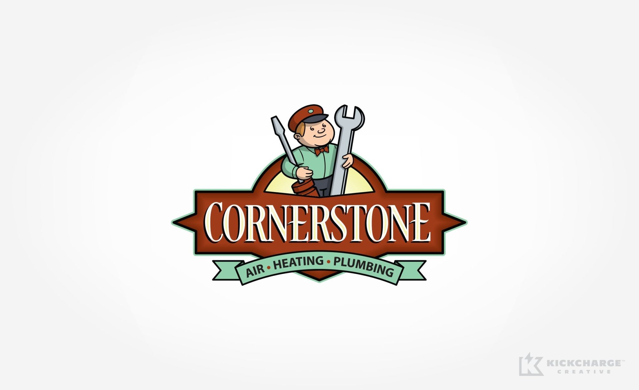 Cornerstone Air, Heating & Plumbing