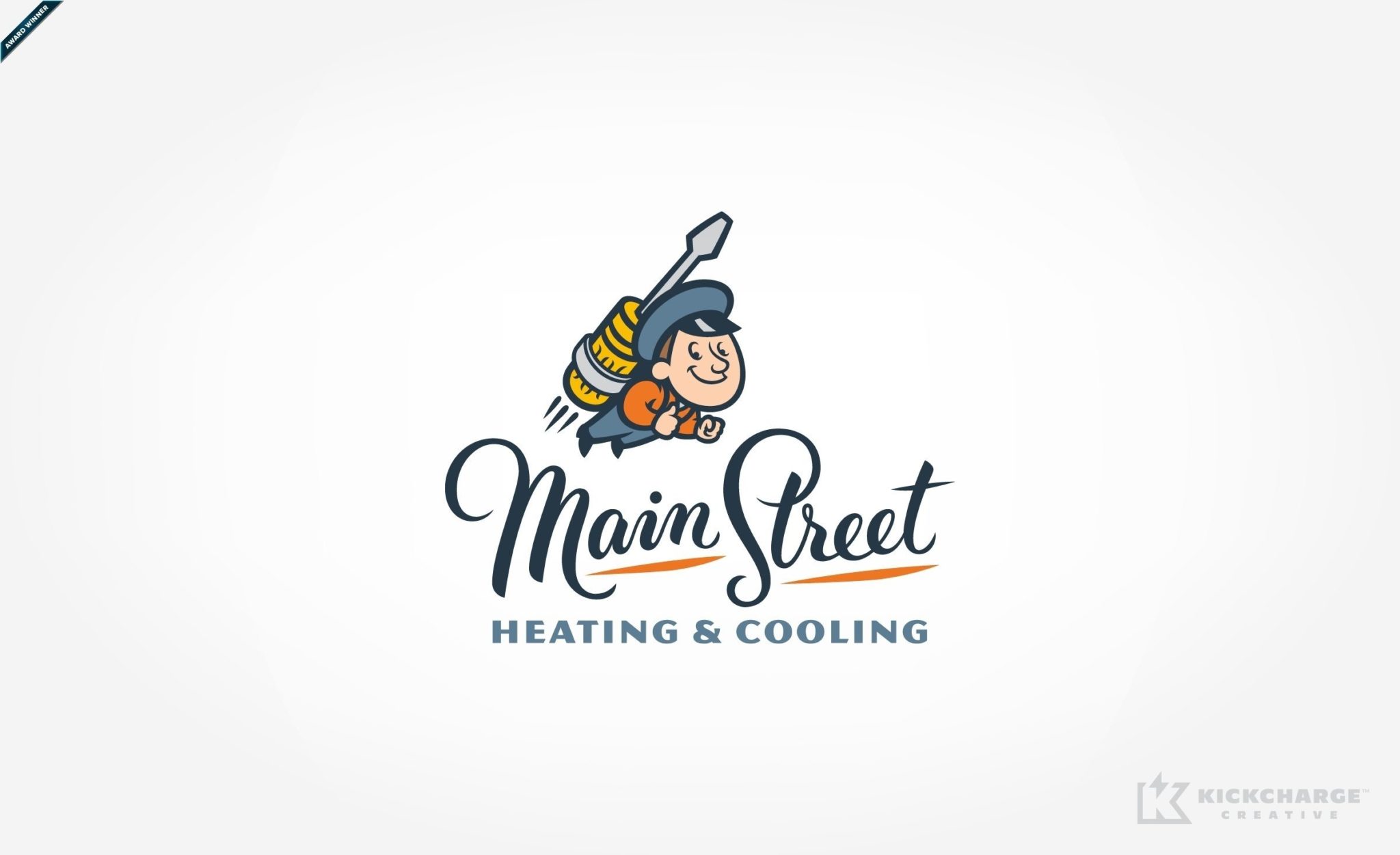 Main Street Heating & Cooling