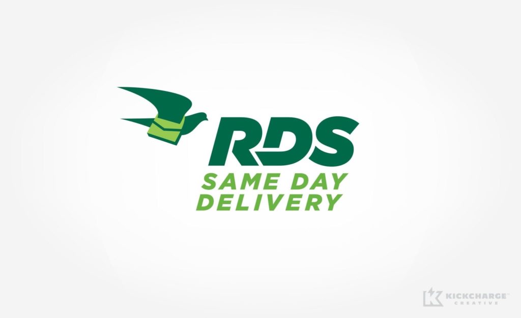 RDS Same Day Delivery