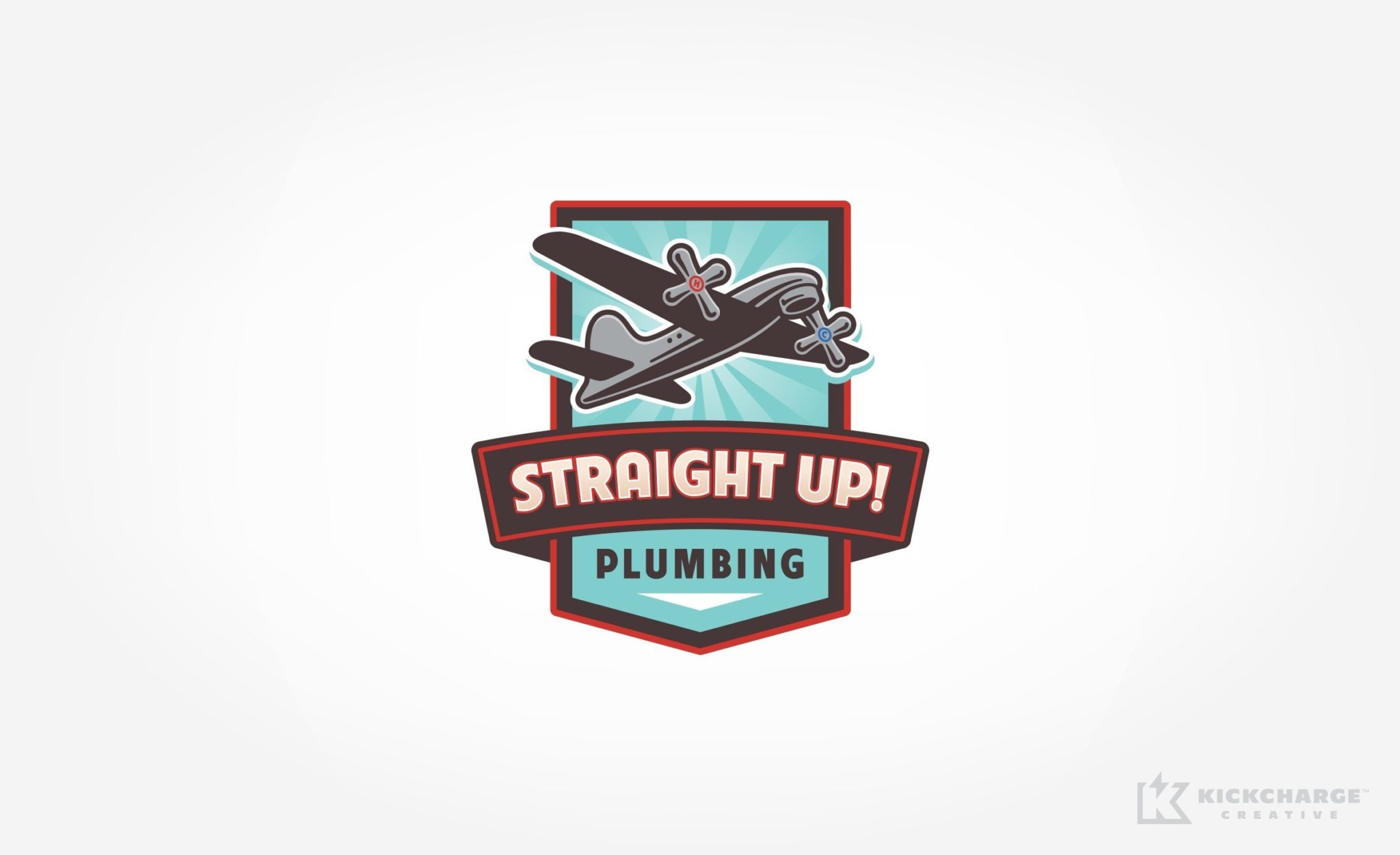 Straight Up Plumbing