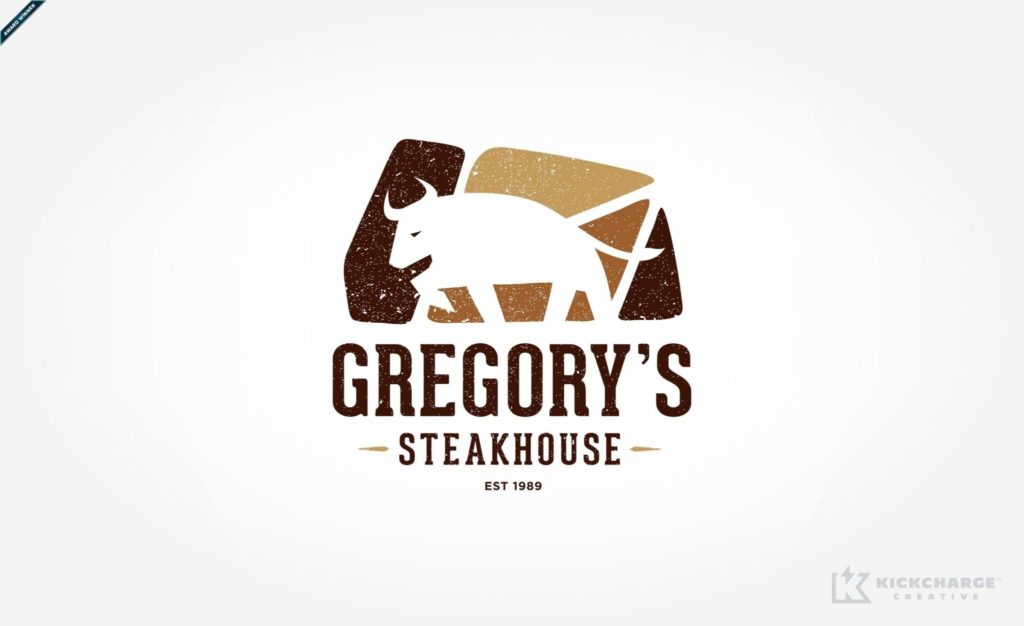 Gregory's Steakhouse