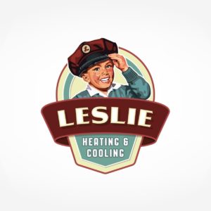 Leslie Heating & Cooling