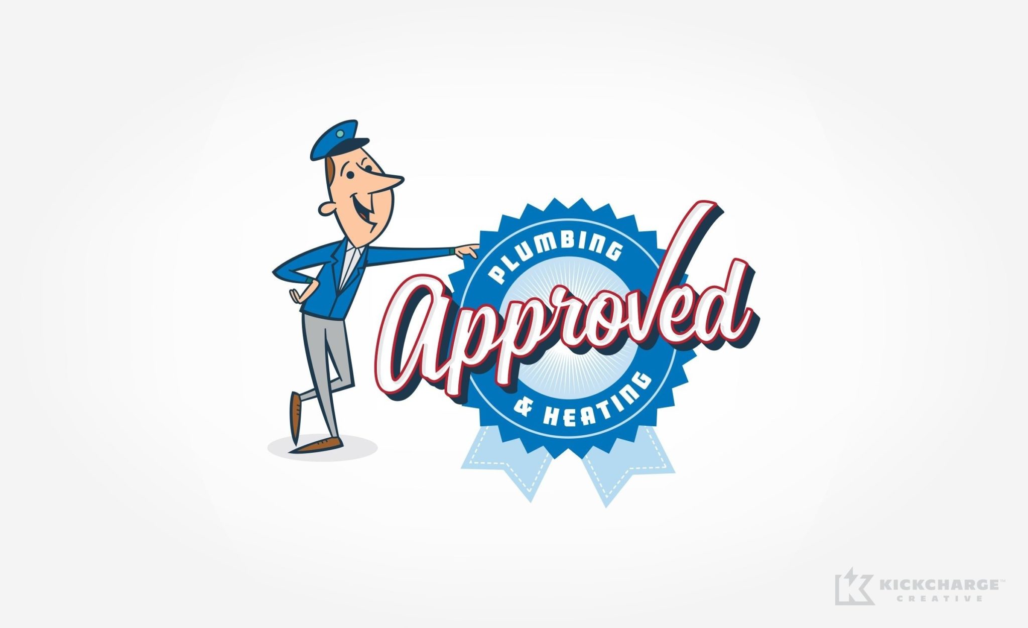 Approved Plumbing & Heating