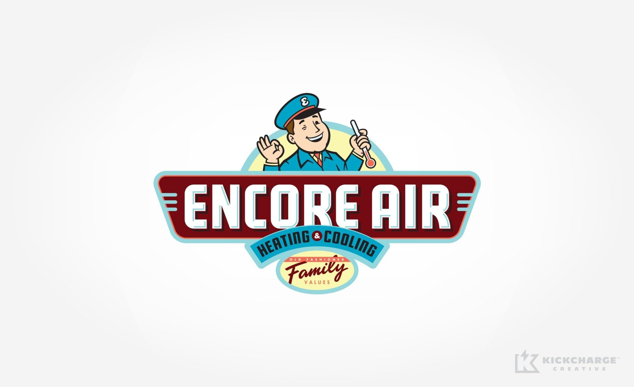 Encore Air Heating & Cooling
