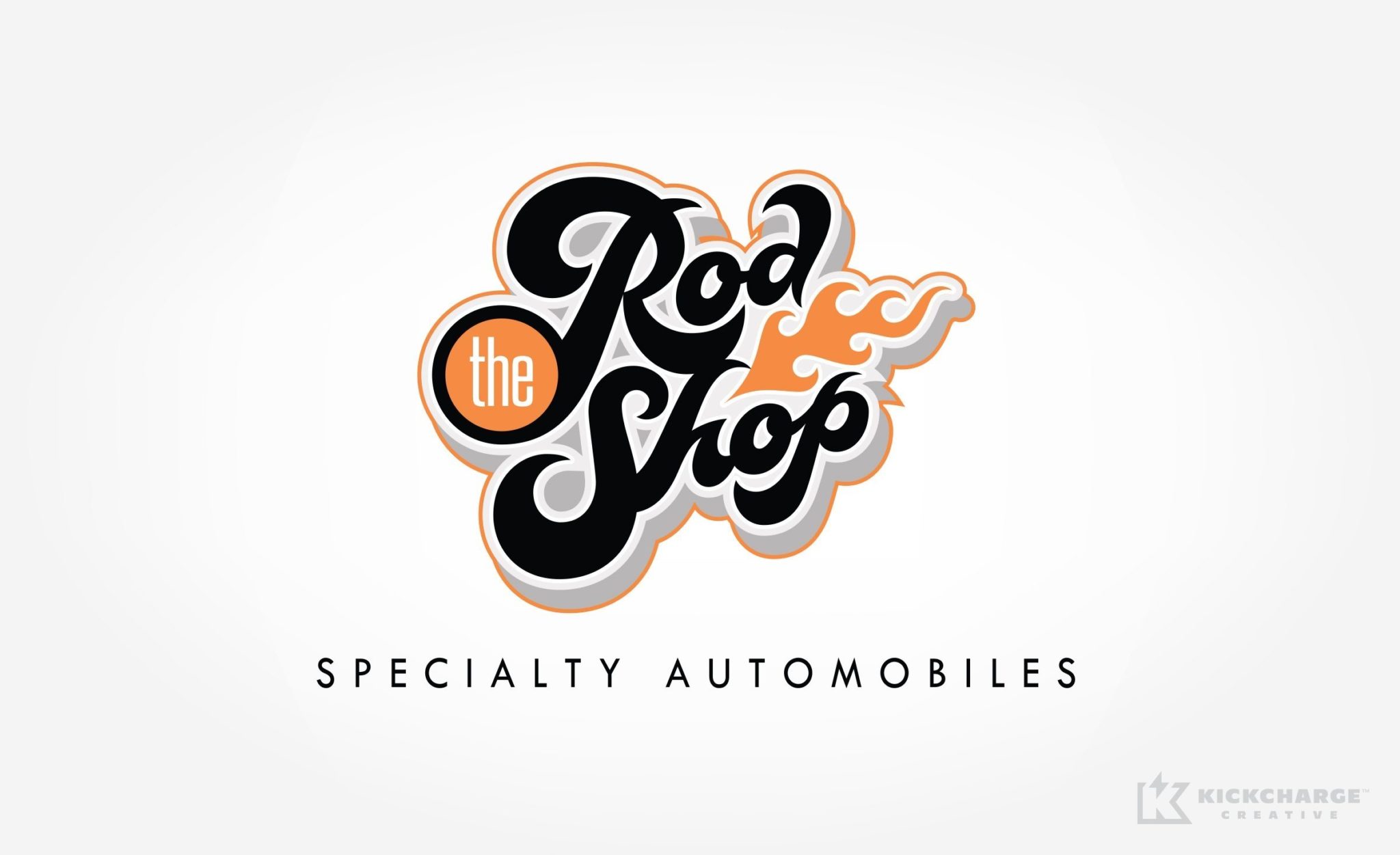 The Rod Shop Specialty Automobiles