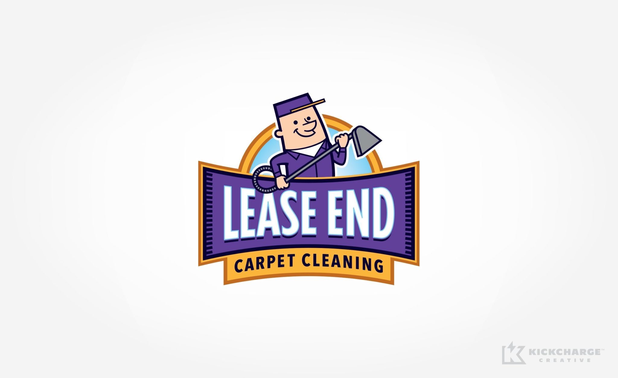 Lease End Carpet Cleaning