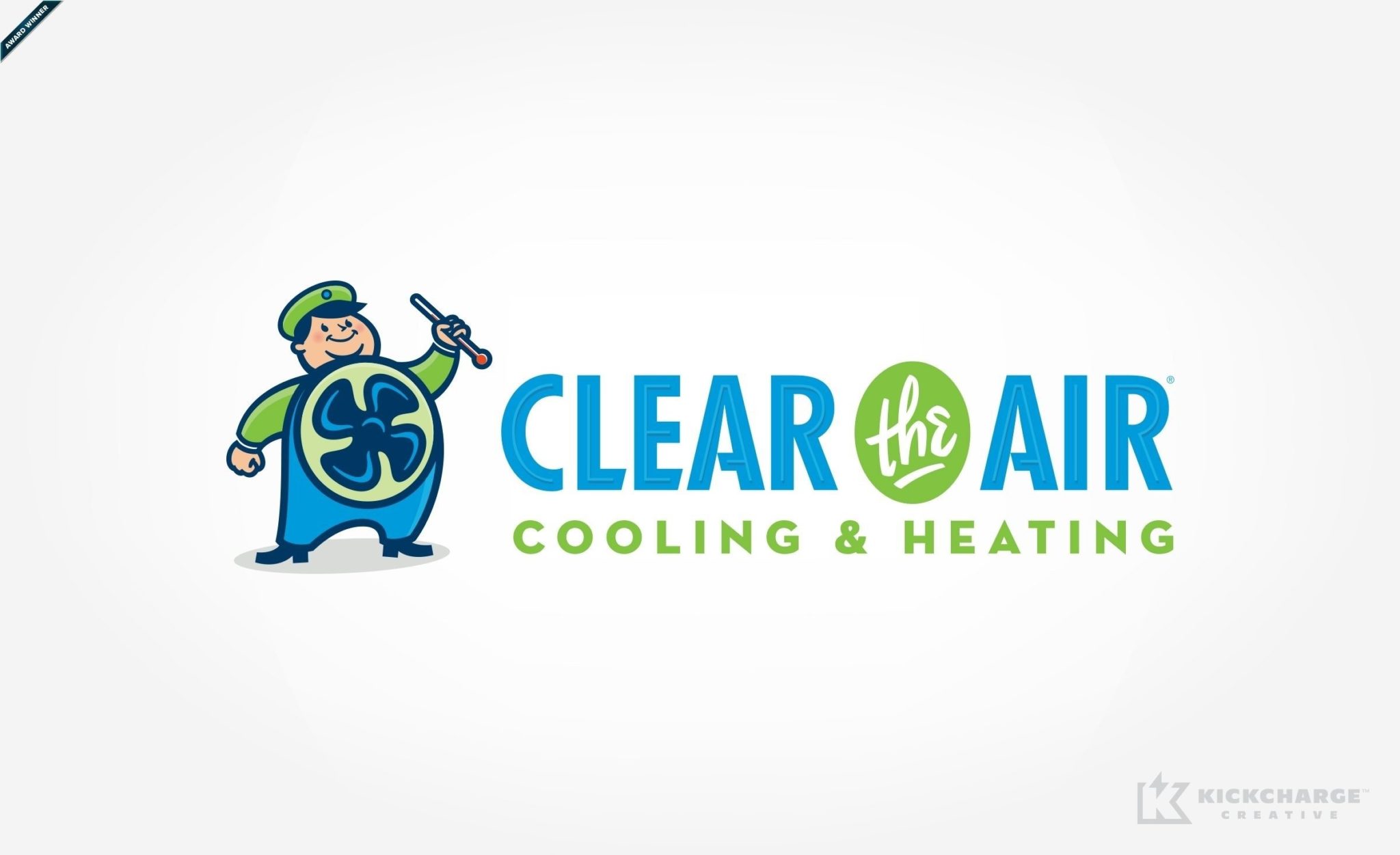 Clear the Air Cooling & Heating