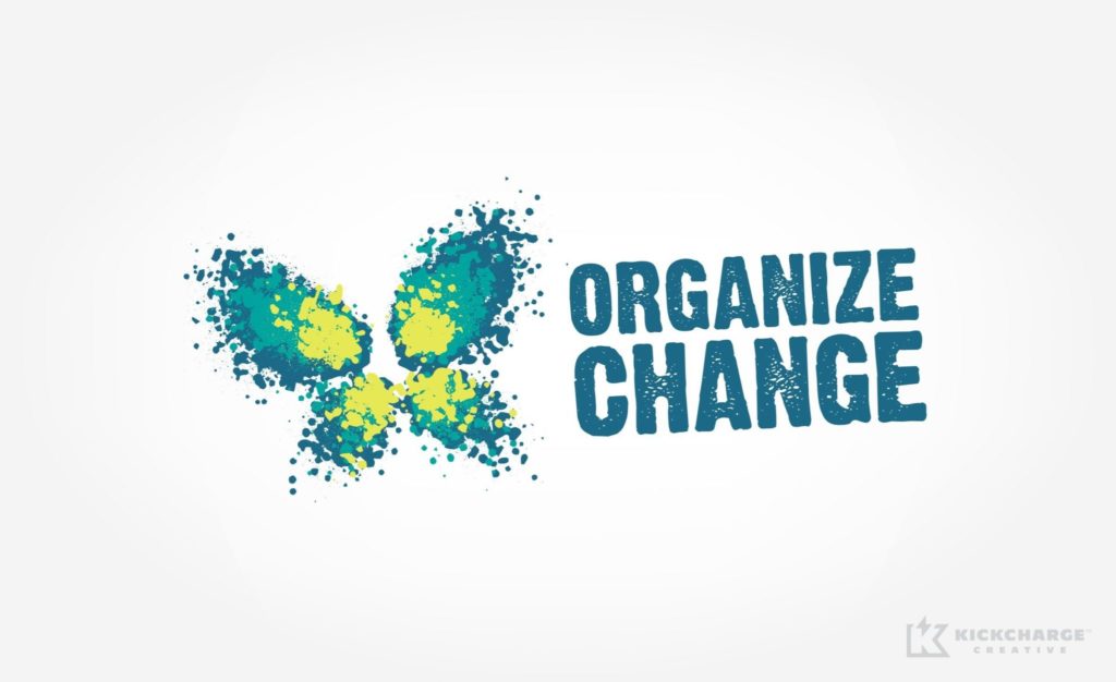 Organize Change