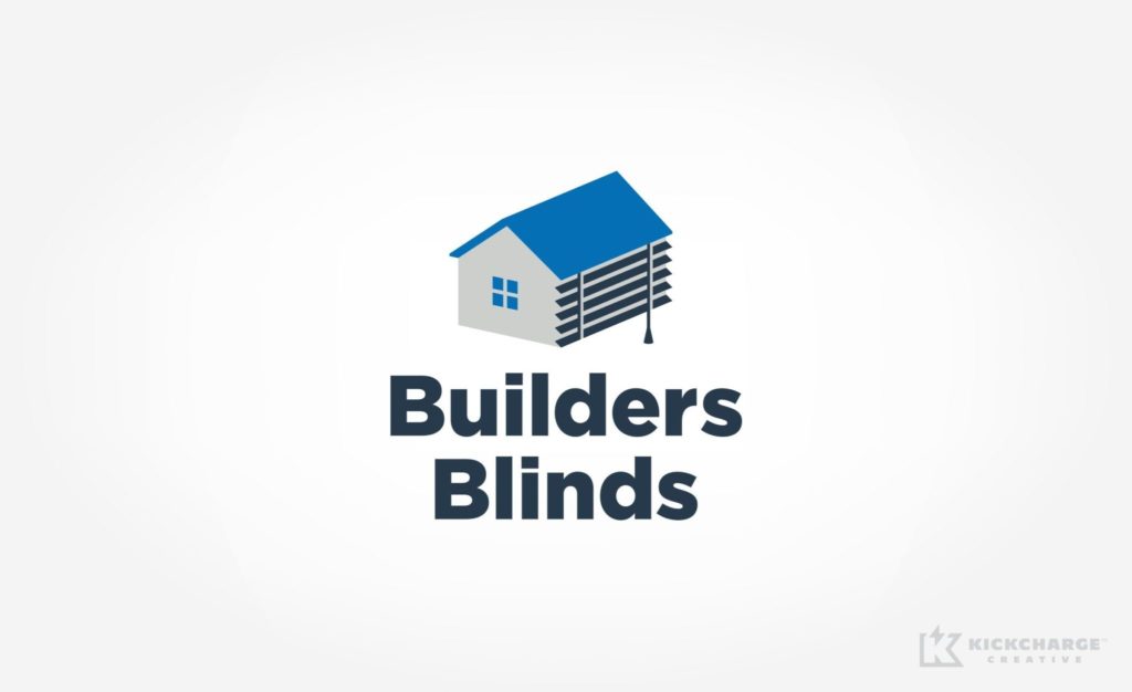Builders Blinds