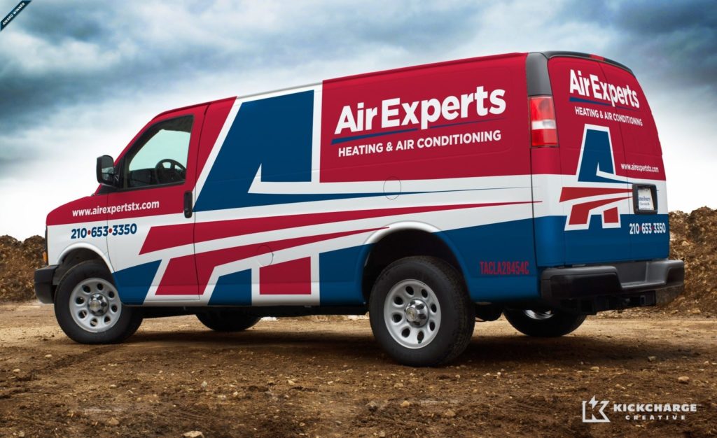 heating and air conditioning places