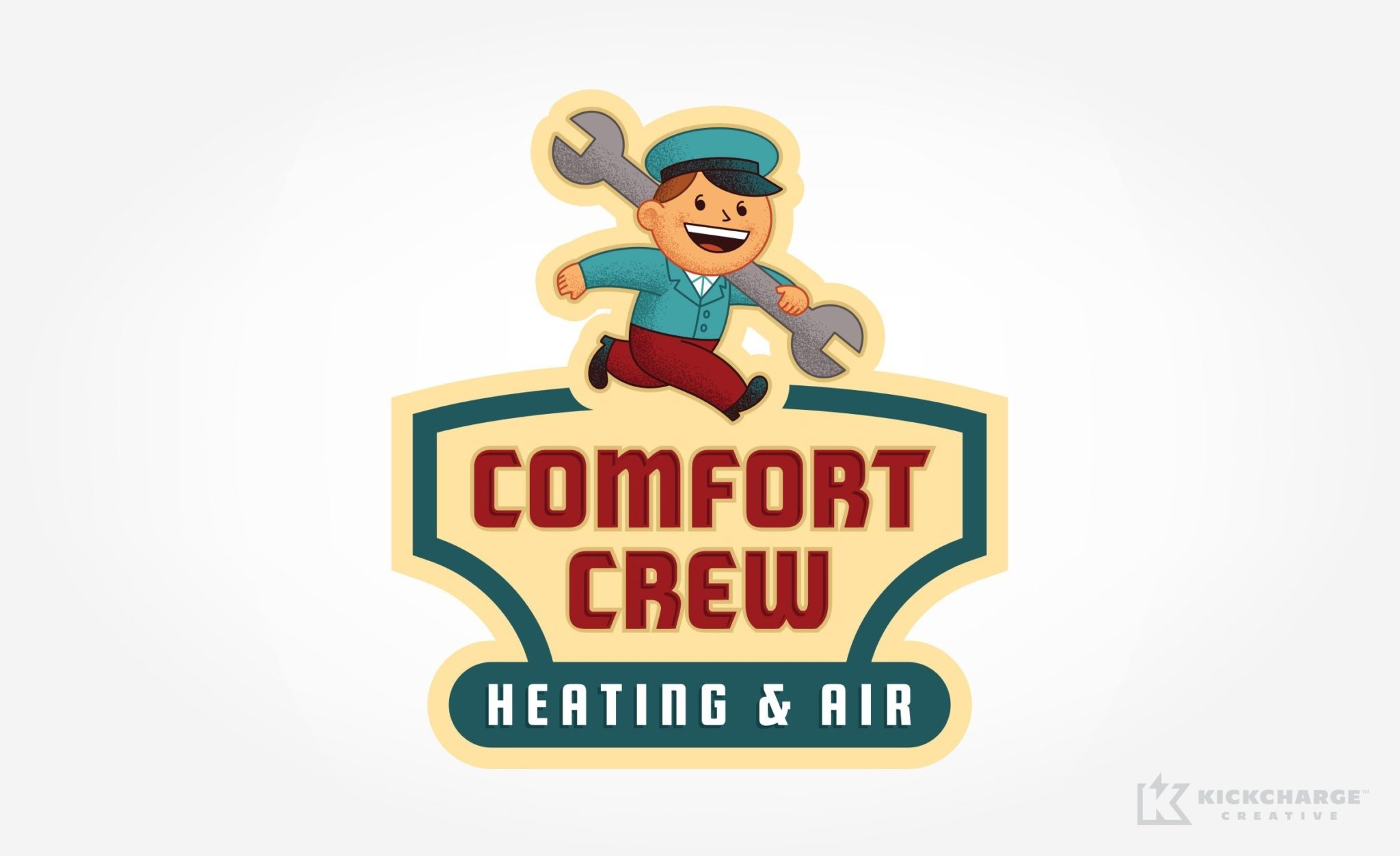 Comfort Crew Heating & Air