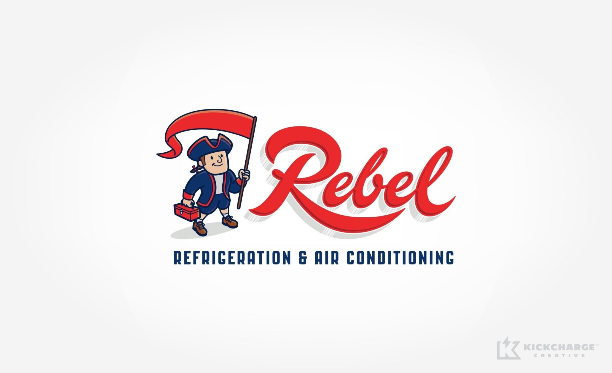 Rebel Refrigeration & Air Conditioning