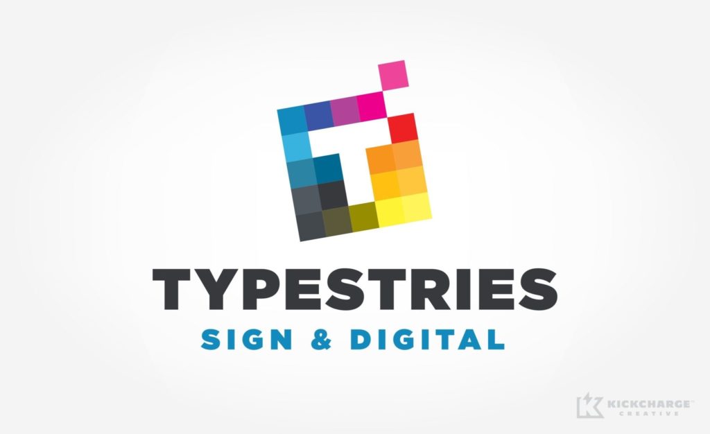 Typestries