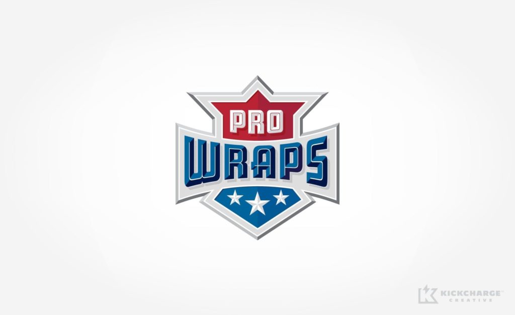 Pro Wraps