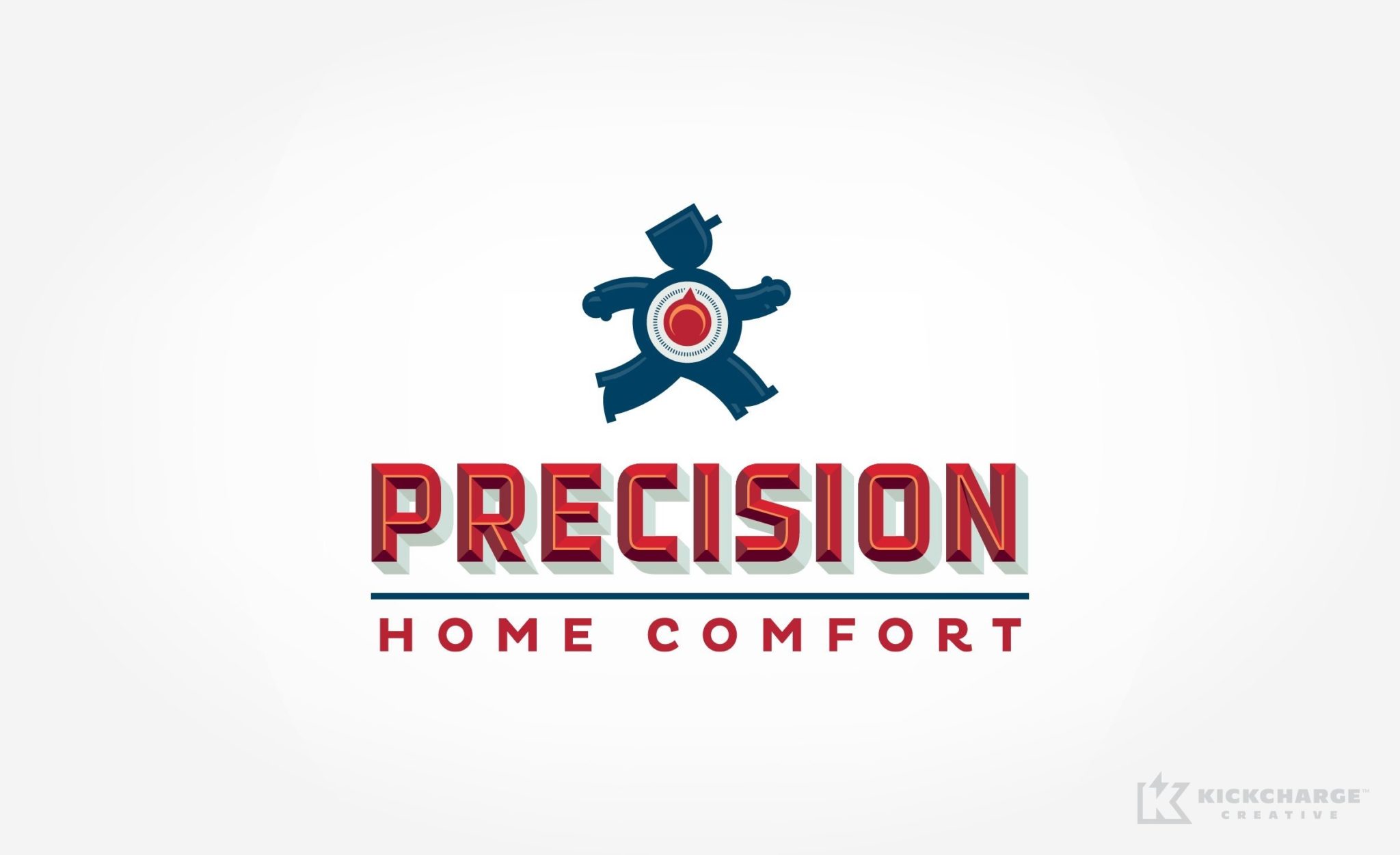 Precision Home Comfort