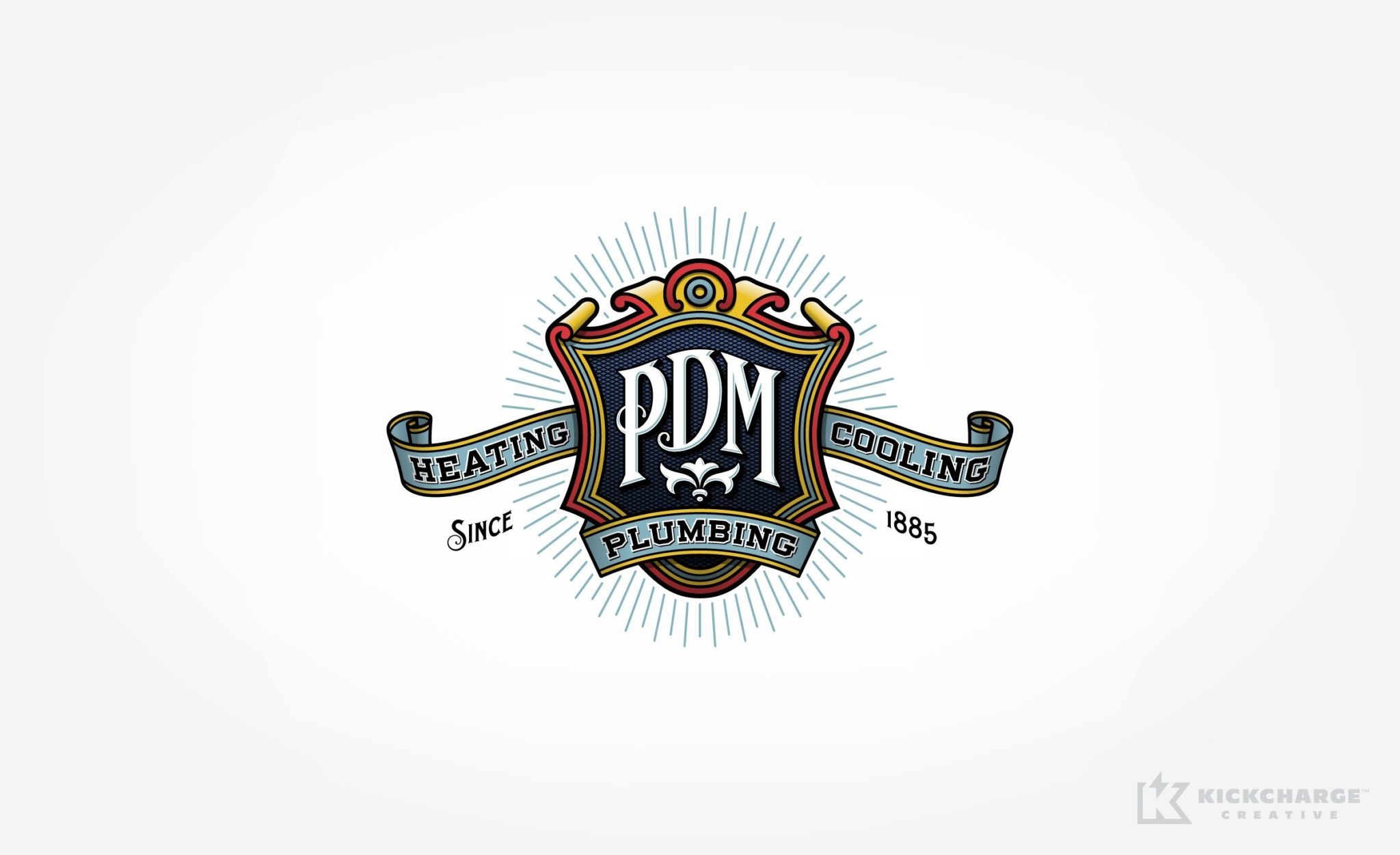 PDM Plumbing - KickCharge Creative | kickcharge.com ...

