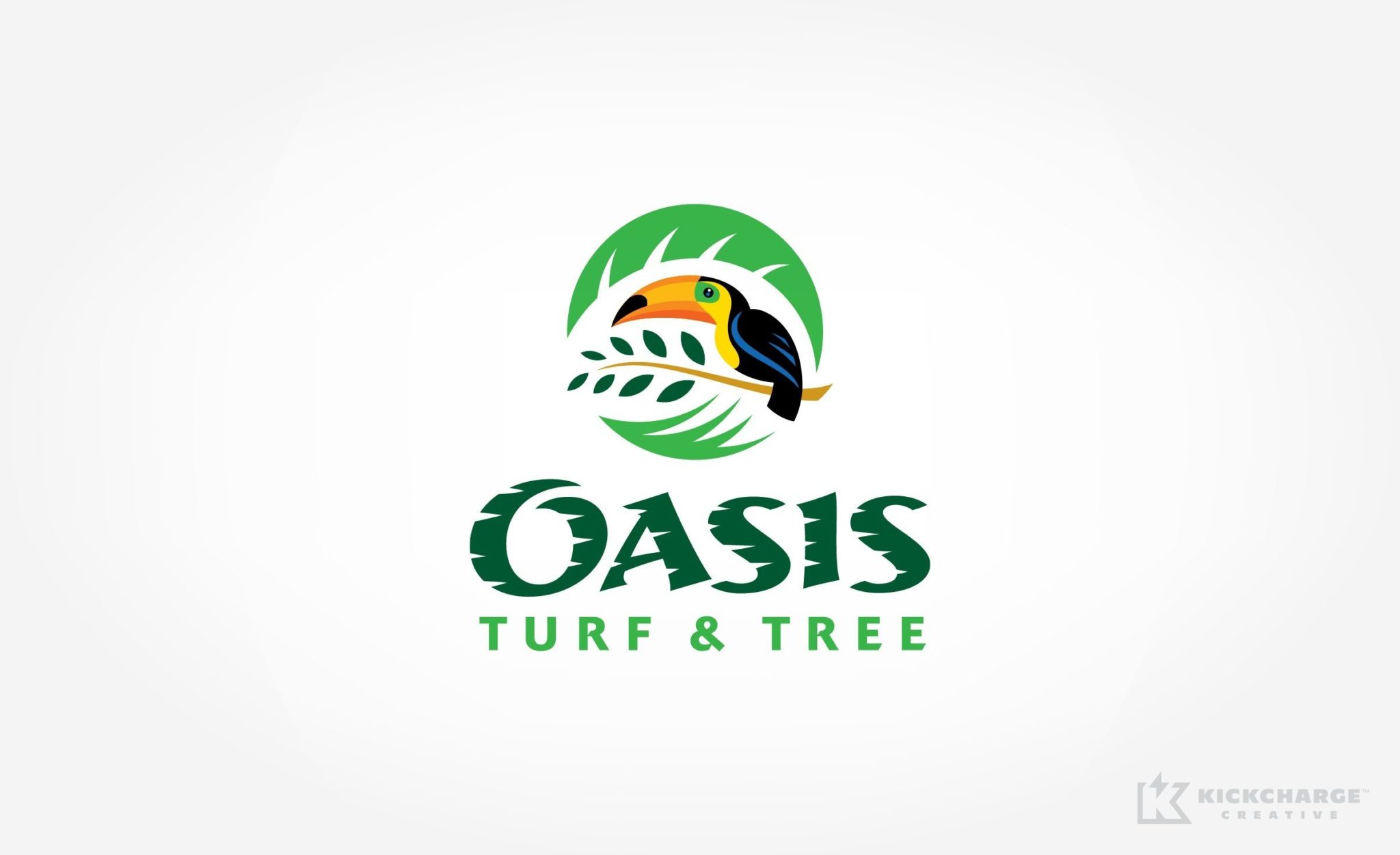 Oasis Turf & Tree