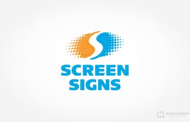 Screen Signs