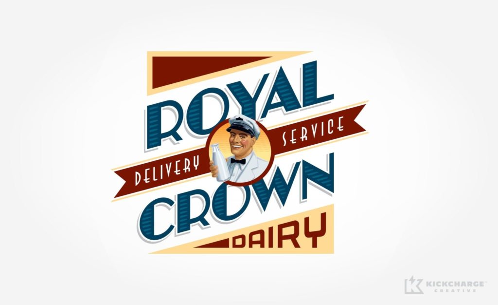 Royal Crown Dairy